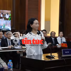 Tin nóng trong nước nghe nhanh sáng 6/3