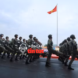 Tin nóng trong nước nghe nhanh sáng 22/9