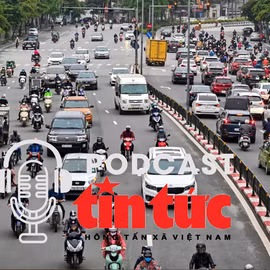 TP Hồ Chí Minh: Tiếp tục đề xuất thu phí ô tô lưu thông vào trung tâm