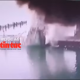Tin nóng thế giới sáng 4/6/2025