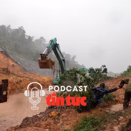 Tin nóng trong nước sáng 29/10/2025