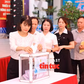 Tin nóng trong nước sáng 11/10/2025