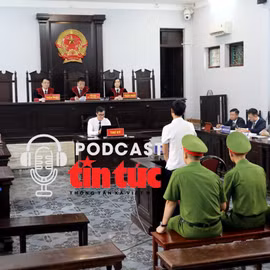 Tin nóng trong nước sáng 18/10/2025