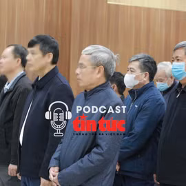 Tin nóng trong nước nghe nhanh sáng 19/1