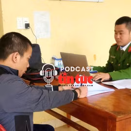 Tin nóng trong nước nghe nhanh sáng 20/3