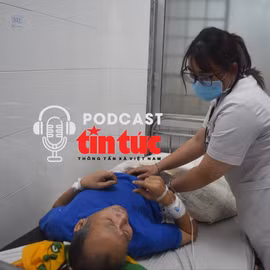 Tin nóng trong nước nghe nhanh sáng 17/3