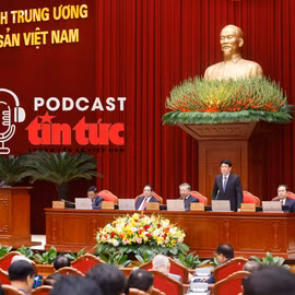 Tin nóng trong nước nghe nhanh sáng 11/4