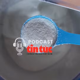 Tin nóng trong nước nghe nhanh sáng 13/4