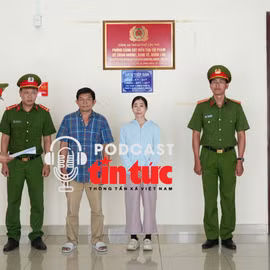 Tin nóng trong nước sáng 12/5/2026