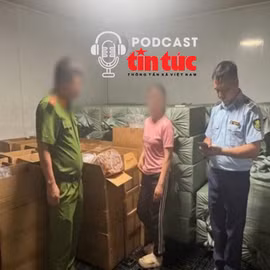 Tin nóng trong nước sáng 6/5/2026
