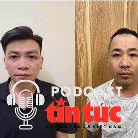 Tin nóng trong nước sáng 5/5/2026