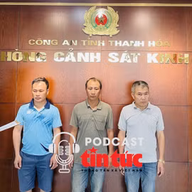 Tin nóng trong nước sáng 4/5/2026