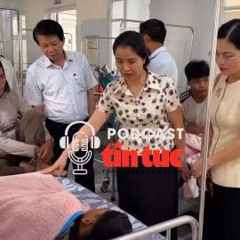 Tin nóng trong nước sáng 2/5/2026