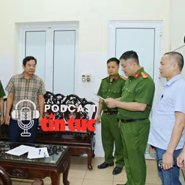 Tin nóng trong nước sáng 3/5/2026