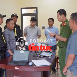 Tin nóng trong nước sáng 11/5/2026