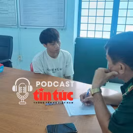 Tin nóng trong nước sáng 7/5/2026
