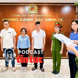 Tin nóng trong nước sáng 10/5/2026