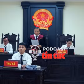 Tin nóng trong nước sáng 26/6/2026