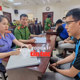 Tin nóng trong nước sáng 24/6/2026