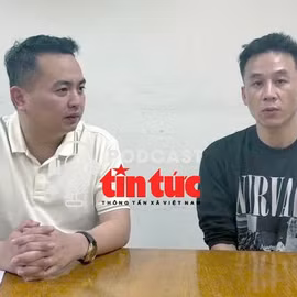 Tin nóng trong nước sáng 16/6/2026