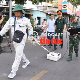 Tin nóng trong nước sáng 27/6/2026