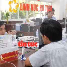 Tin nóng trong nước sáng 12/6/2026