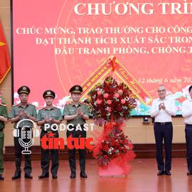 Tin nóng trong nước sáng 13/6/2026
