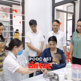 Tin nóng trong nước sáng 2/6/2026