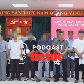 Tin nóng trong nước sáng 14/6/2026
