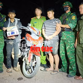 Tin nóng trong nước sáng 17/6/2026
