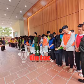 Tin nóng trong nước sáng 18/6/2026