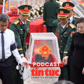 Tin nóng trong nước sáng 6/6/2026