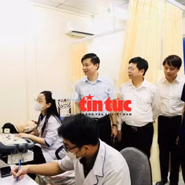 Tin nóng trong nước sáng 8/6/2026