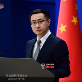 Tin nóng thế giới sáng 20/9