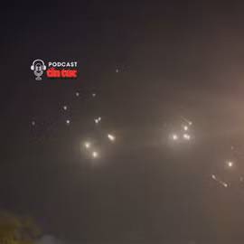 Tin nóng thế giới sáng 5/10