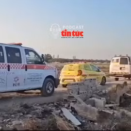Tin nóng thế giới sáng 1/11