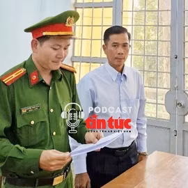 Tin nóng trong nước nghe nhanh sáng 3/1