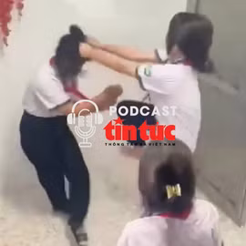 Giải mã cùng luật sư: Ngăn bạo lực học đường: Chế tài phạt chỉ là phần 'ngọn'?