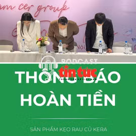 ‘Giải mã cùng luật sư’: Hồi chuông cảnh tỉnh cho những ‘chiến thần’ livestream 