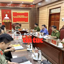 Tin nóng trong nước sáng 28/8/2025