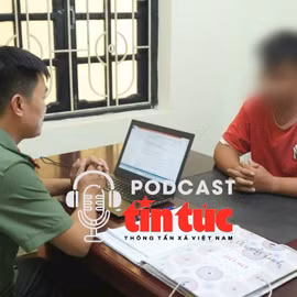 Tin nóng trong nước sáng 13/8/2025