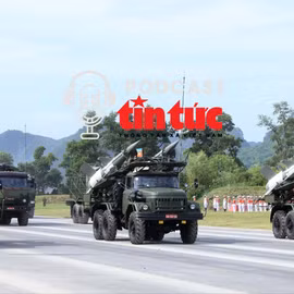 Tin nóng trong nước sáng 6/8/2025