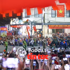 Tin nóng trong nước sáng 29/8/2025