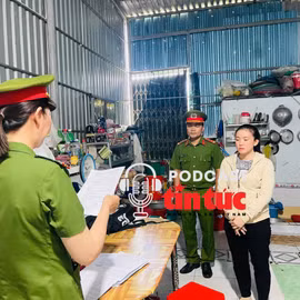 Tin nóng trong nước sáng 10/8/2025