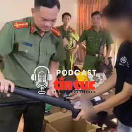 Tin nóng trong nước sáng 1/9/2025
