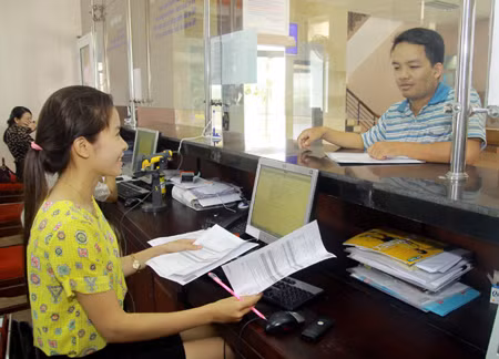 Doanh nghiệp Việt Nam mất 872 giờ/năm để kê khai nộp thuế ảnh 1