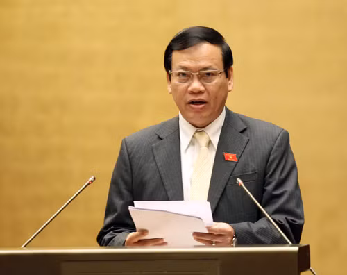Sửa đổi cơ bản, toàn diện Luật Mặt trận Tổ quốc Việt Nam ảnh 2