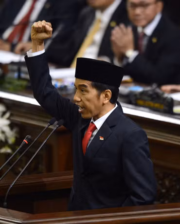 Indonesia: Tăng cường an ninh quốc gia là ưu tiên hàng đầu ảnh 1