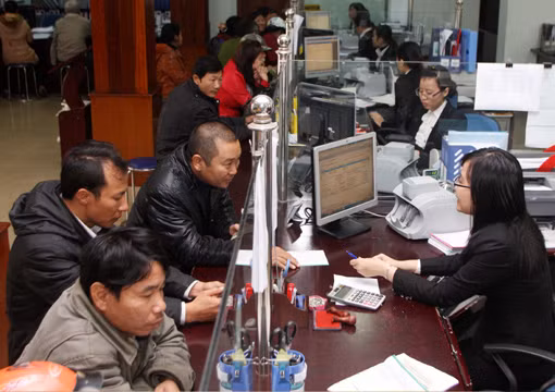 Hướng tín dụng vào nông nghiệp, nông thôn ảnh 1