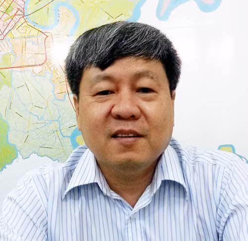 Cần có lộ trình hạn chế xe máy - Bài cuối ảnh 4